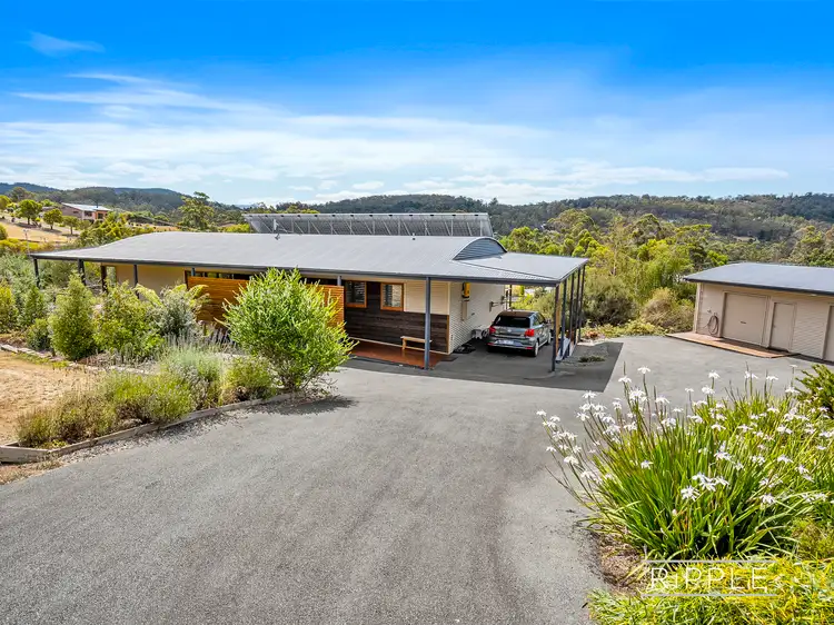 12 Turners Drive, Kettering TAS 7155