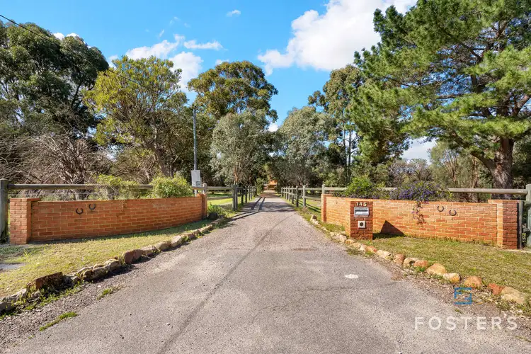 145 Liddelow Road, Banjup WA 6164