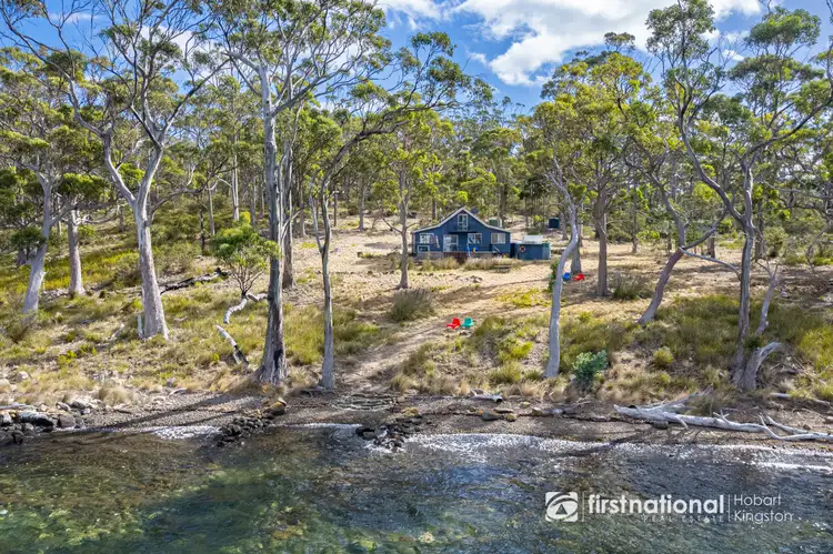 35 Pybus Road, Apollo Bay TAS 7150