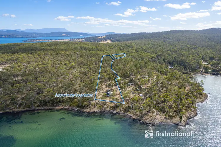 Second view of Homely house listing, 35 Pybus Road, Apollo Bay TAS 7150