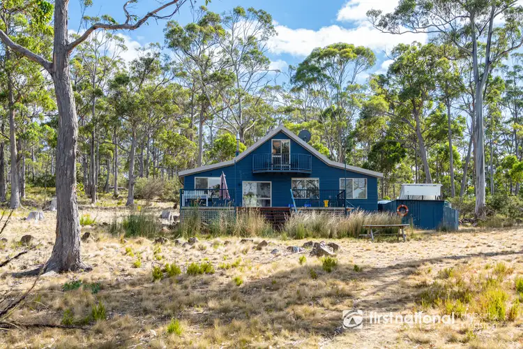 Third view of Homely house listing, 35 Pybus Road, Apollo Bay TAS 7150