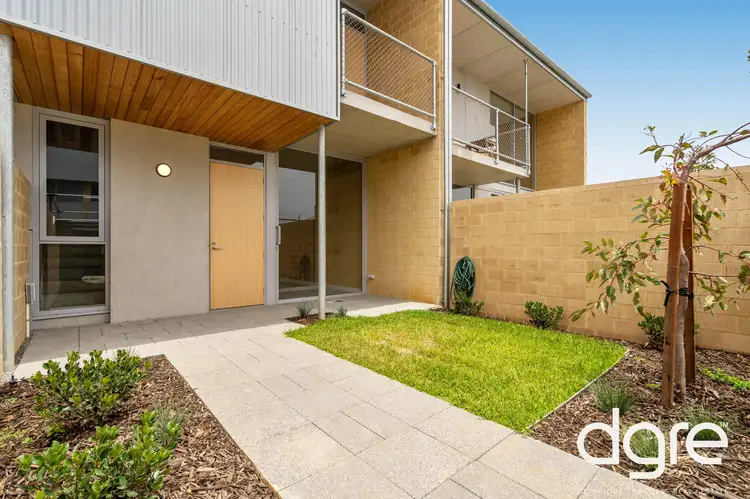 Main view of Homely townhouse listing, 23 Koolbardi Lane, White Gum Valley WA 6162