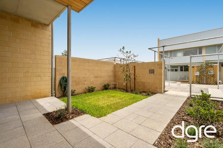 Second view of Homely townhouse listing, 23 Koolbardi Lane, White Gum Valley WA 6162