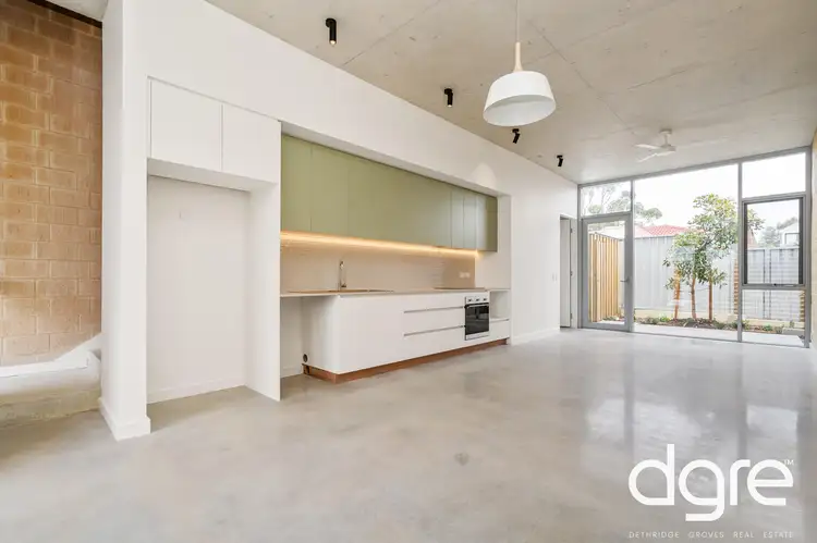 Third view of Homely townhouse listing, 23 Koolbardi Lane, White Gum Valley WA 6162