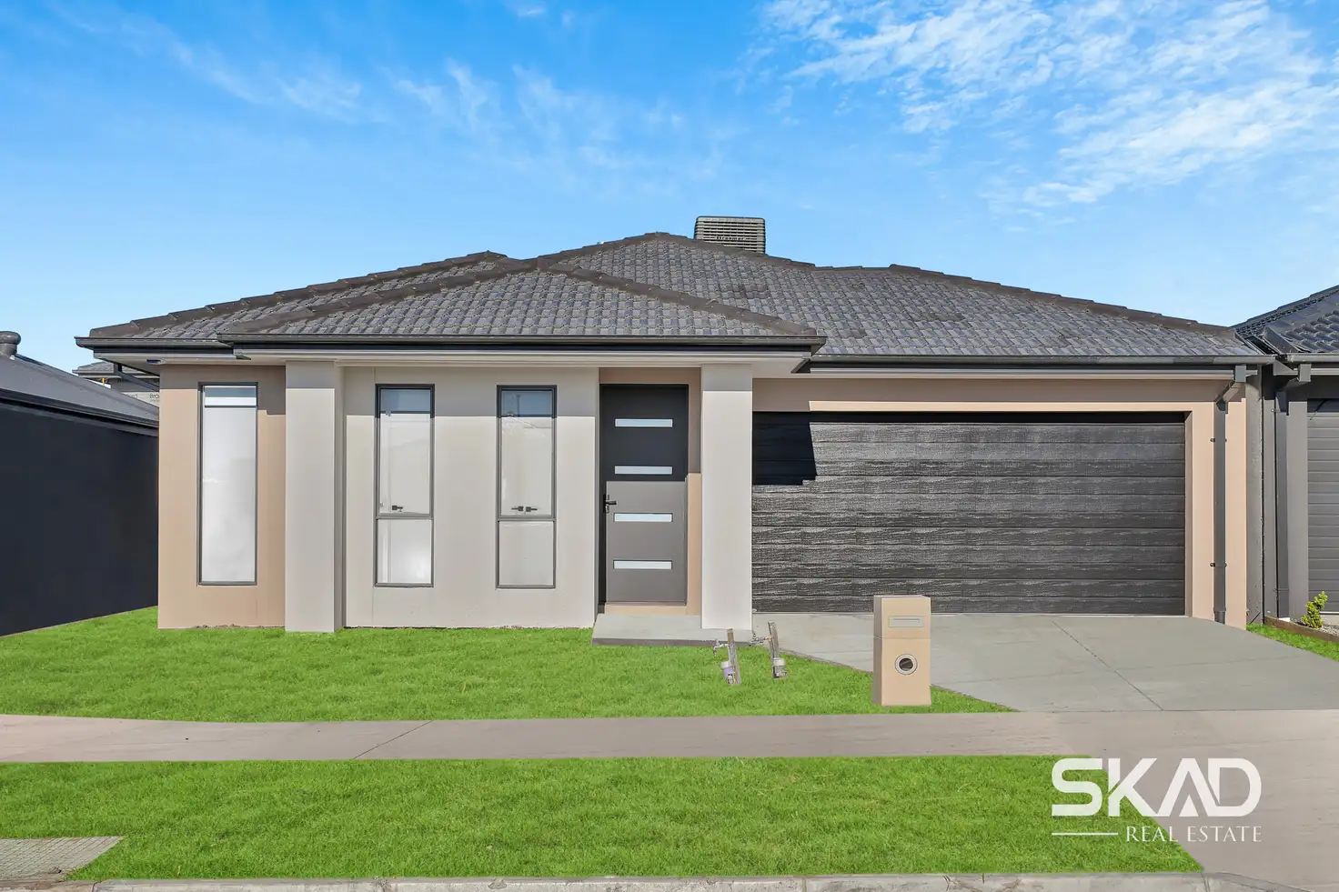 Main view of Homely house listing, 6 Bartle Way, Donnybrook VIC 3064