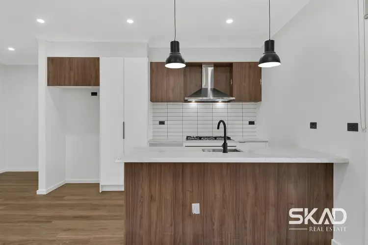 Third view of Homely house listing, 6 Bartle Way, Donnybrook VIC 3064