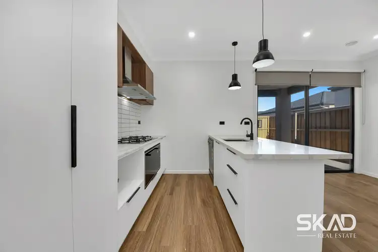 Fourth view of Homely house listing, 6 Bartle Way, Donnybrook VIC 3064