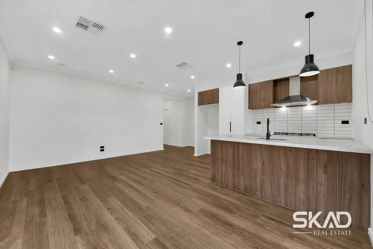 Fifth view of Homely house listing, 6 Bartle Way, Donnybrook VIC 3064