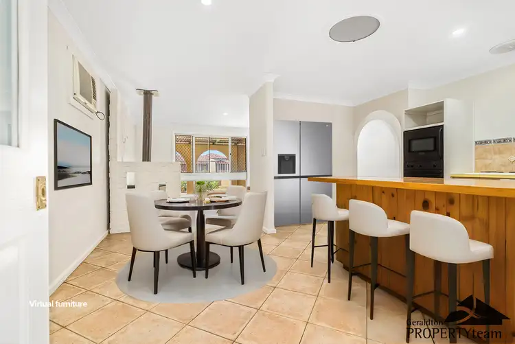 Main view of Homely house listing, 10 Batavia Place, Mahomets Flats WA 6530