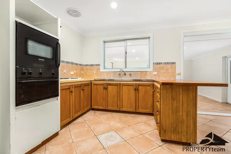 Second view of Homely house listing, 10 Batavia Place, Mahomets Flats WA 6530