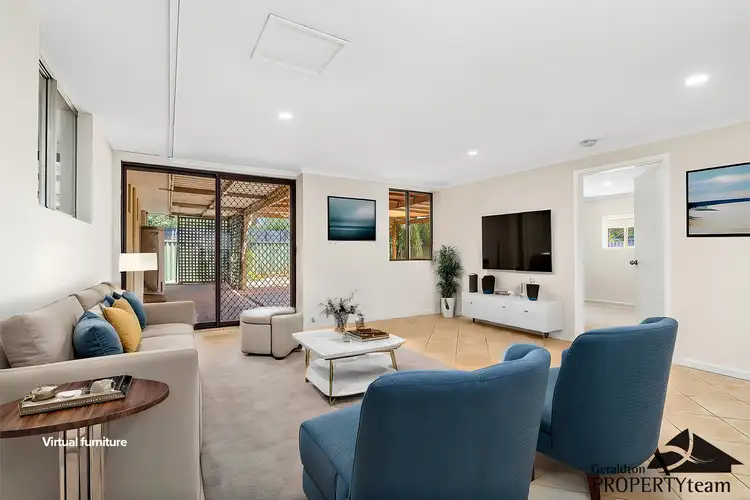 Fifth view of Homely house listing, 10 Batavia Place, Mahomets Flats WA 6530