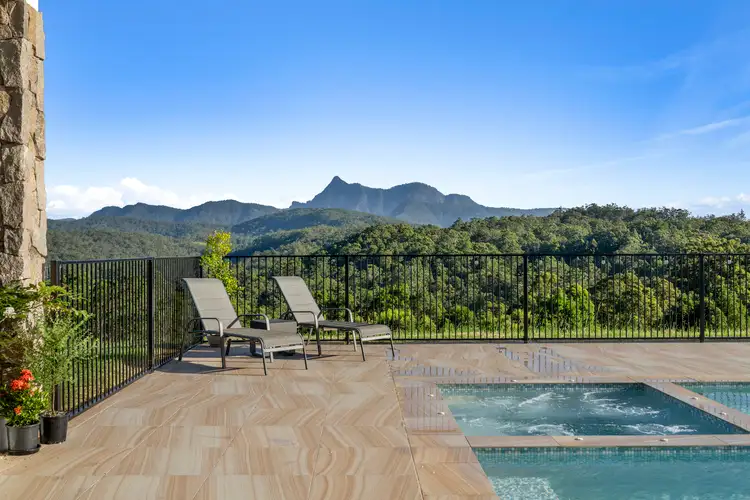 Sixth view of Homely rural property listing, 54 Bald Mountain Road, Limpinwood NSW 2484