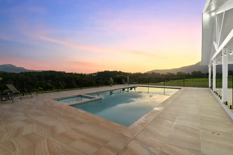 Seventh view of Homely rural property listing, 54 Bald Mountain Road, Limpinwood NSW 2484