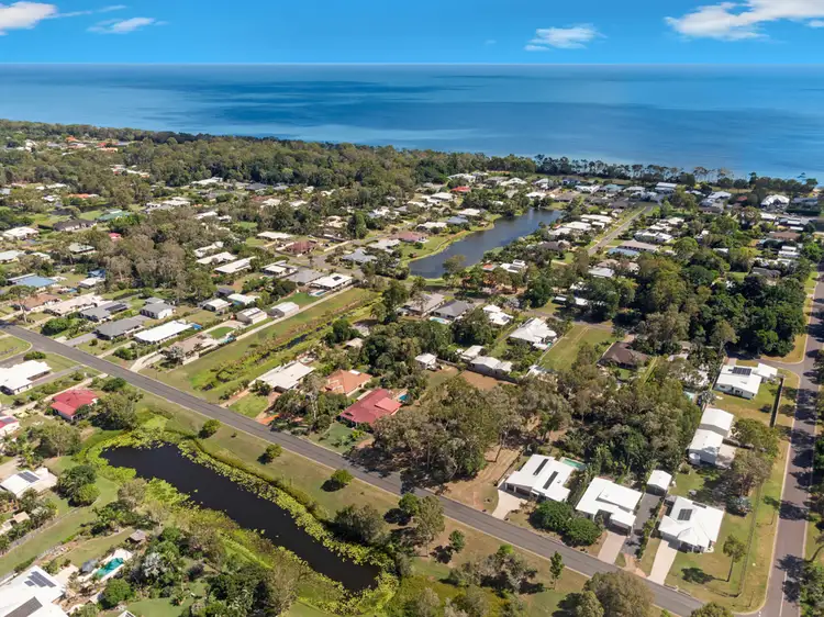 Seventh view of Homely land listing, 106 Sempfs Road, Dundowran Beach QLD 4655