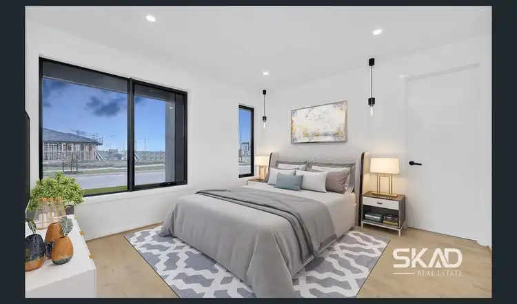 9 Glideriter Road, Donnybrook VIC 3064