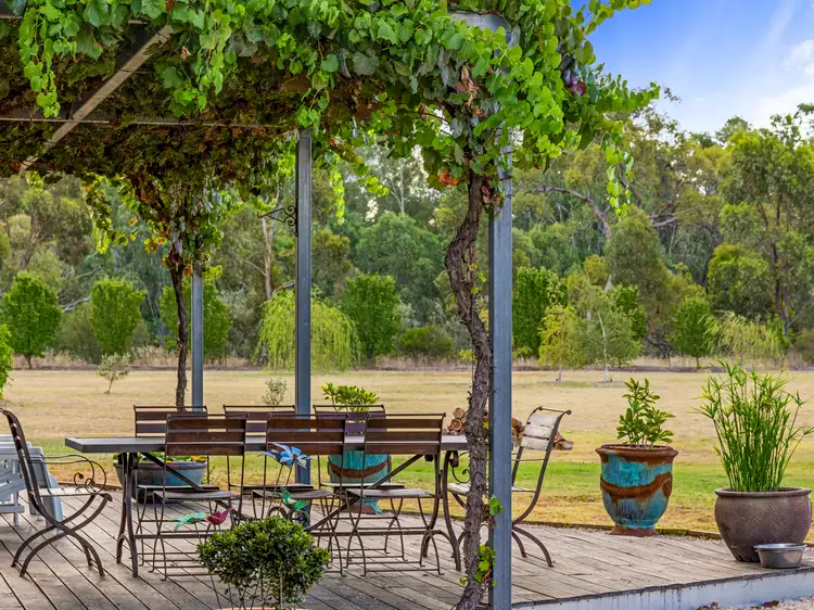 751 Police Paddocks Road, Carlyle VIC 3685