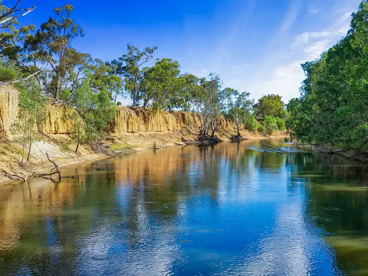 Third view of Homely rural property listing, 751 Police Paddocks Road, Carlyle VIC 3685