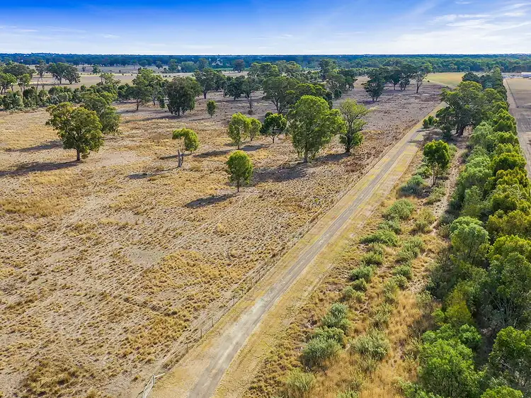 Sixth view of Homely rural property listing, 751 Police Paddocks Road, Carlyle VIC 3685