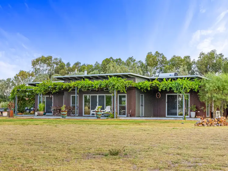 Seventh view of Homely rural property listing, 751 Police Paddocks Road, Carlyle VIC 3685