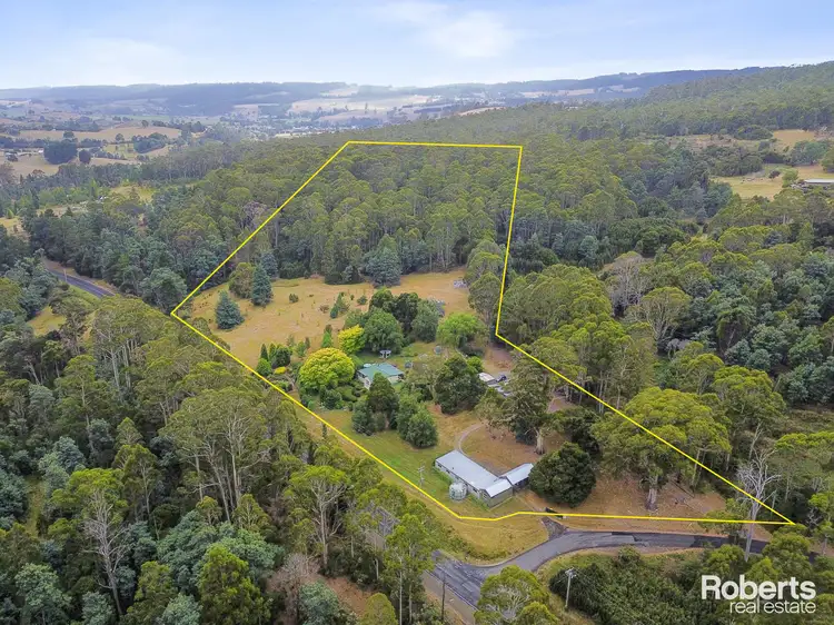 1 Whites Mill Road, Underwood TAS 7268