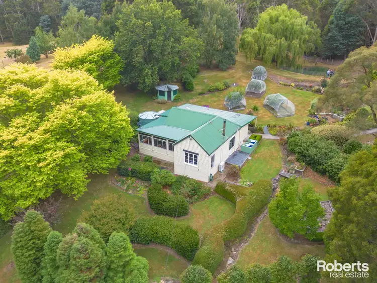 Second view of Homely house listing, 1 Whites Mill Road, Underwood TAS 7268