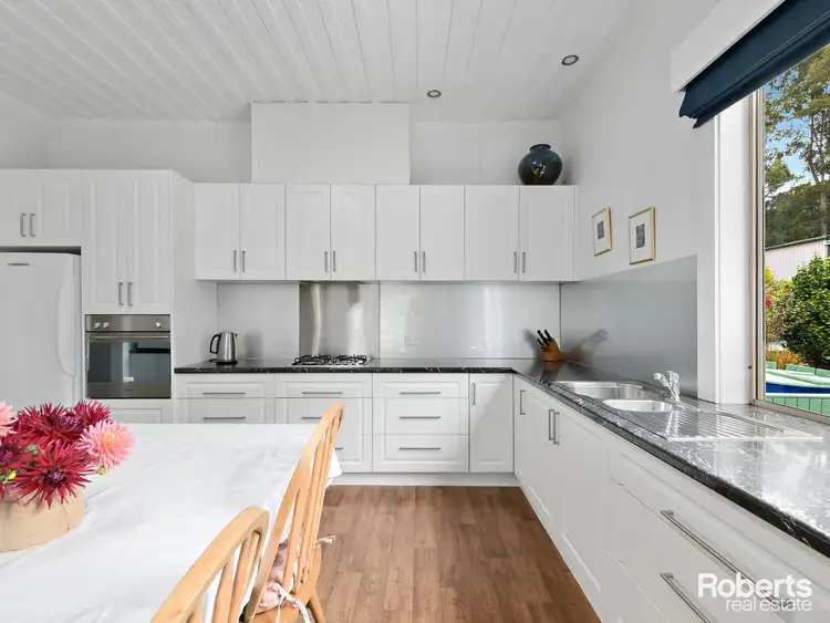 Third view of Homely house listing, 1 Whites Mill Road, Underwood TAS 7268