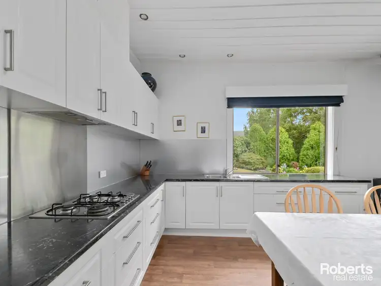 Fourth view of Homely house listing, 1 Whites Mill Road, Underwood TAS 7268
