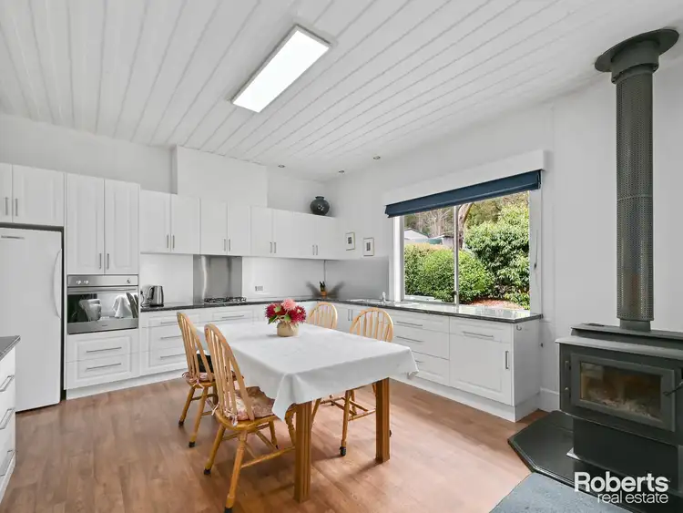 Fifth view of Homely house listing, 1 Whites Mill Road, Underwood TAS 7268