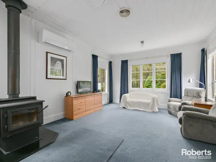 Sixth view of Homely house listing, 1 Whites Mill Road, Underwood TAS 7268