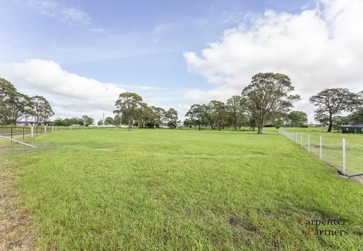 Third view of Homely land listing, 227 Hawthorne Road, Bargo NSW 2574