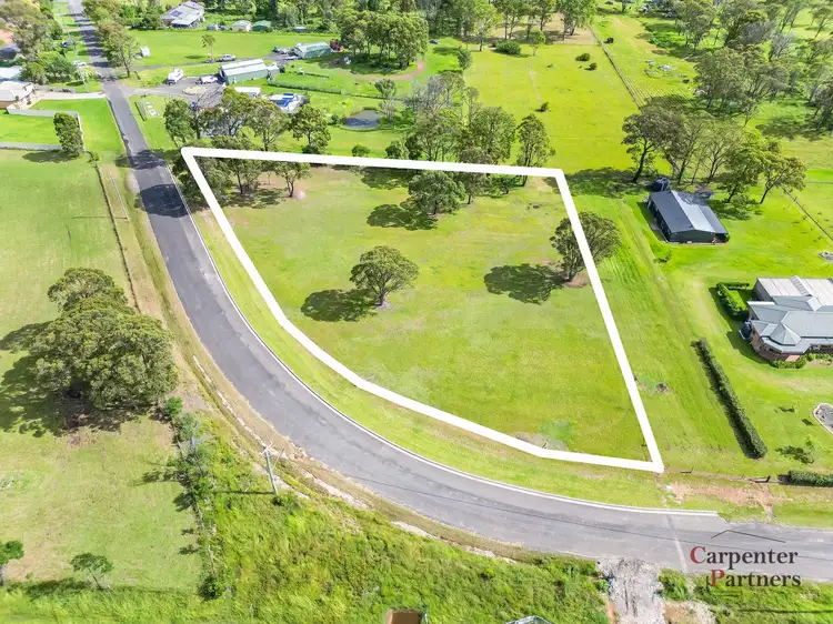 Fourth view of Homely land listing, 227 Hawthorne Road, Bargo NSW 2574