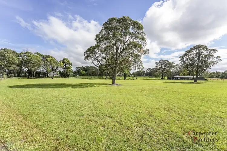 Fifth view of Homely land listing, 227 Hawthorne Road, Bargo NSW 2574
