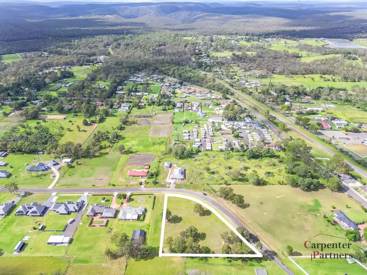 Sixth view of Homely land listing, 227 Hawthorne Road, Bargo NSW 2574