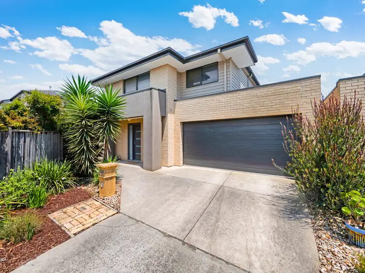 7 Kosciuszko Circuit, Clyde VIC 3978