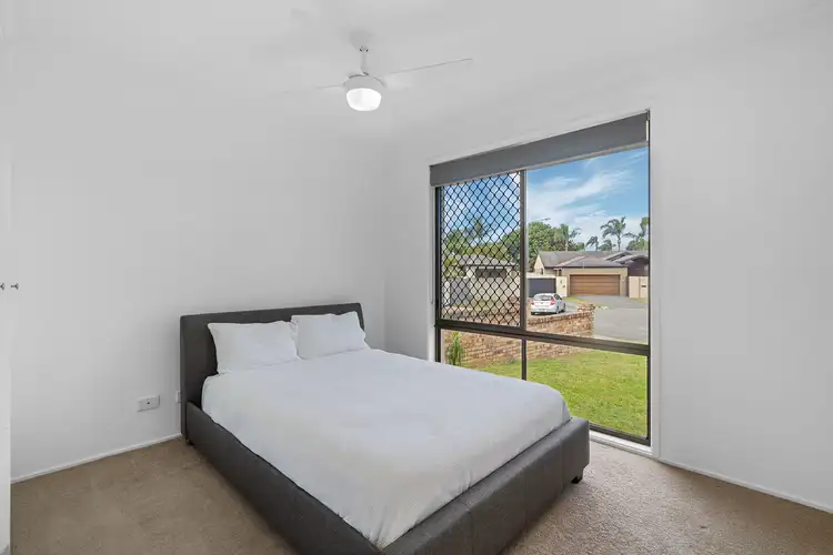 Second view of Homely house listing, 10 Wanderer Avenue, Mermaid Waters QLD 4218
