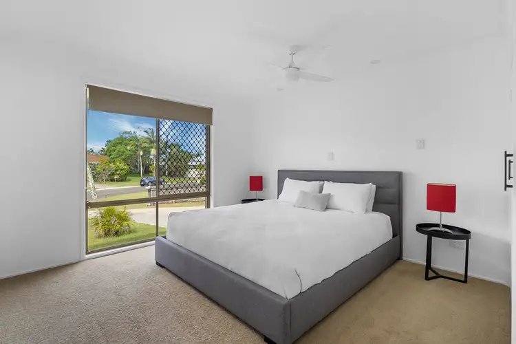 Third view of Homely house listing, 10 Wanderer Avenue, Mermaid Waters QLD 4218