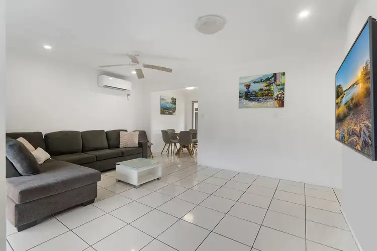 Fourth view of Homely house listing, 10 Wanderer Avenue, Mermaid Waters QLD 4218