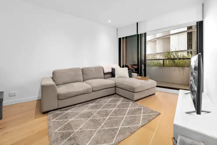 Third view of Homely apartment listing, 1506/167 Alfred Street, Fortitude Valley QLD 4006