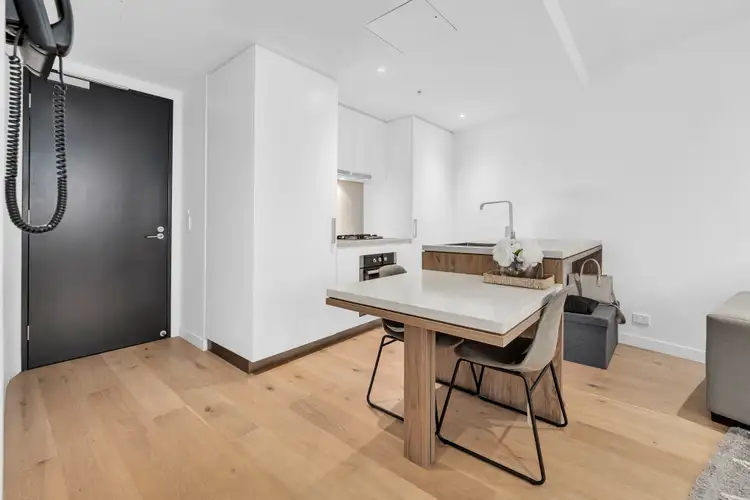 Fourth view of Homely apartment listing, 1506/167 Alfred Street, Fortitude Valley QLD 4006