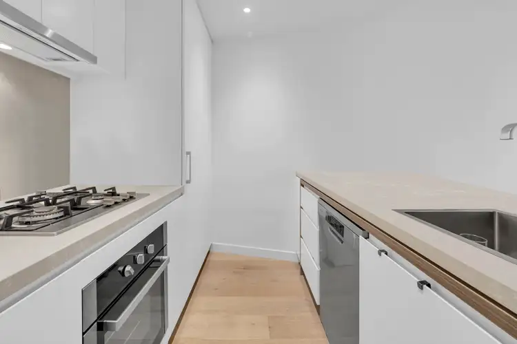Fifth view of Homely apartment listing, 1506/167 Alfred Street, Fortitude Valley QLD 4006