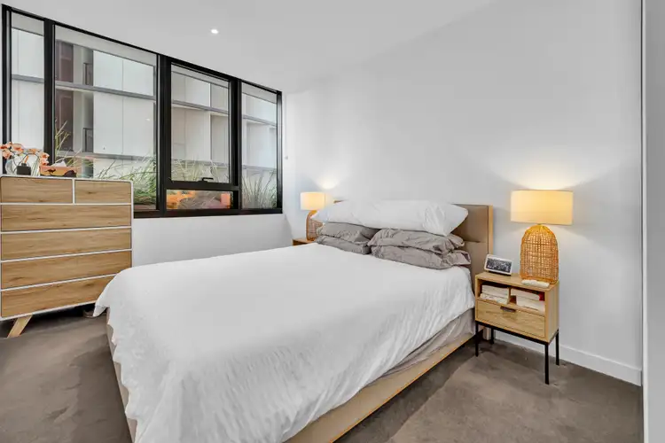 Sixth view of Homely apartment listing, 1506/167 Alfred Street, Fortitude Valley QLD 4006