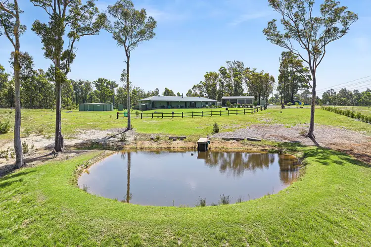 Main view of Homely house listing, 51 Margaret Drive, Bimbimbie NSW 2536