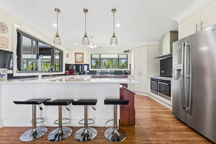 Second view of Homely house listing, 51 Margaret Drive, Bimbimbie NSW 2536