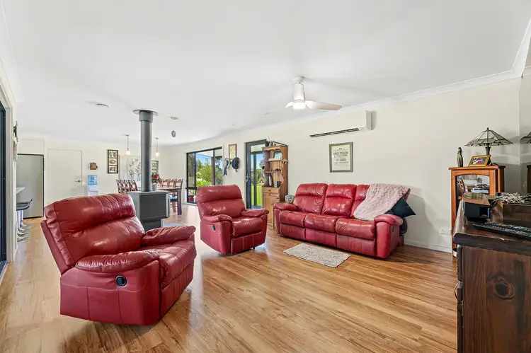 Third view of Homely house listing, 51 Margaret Drive, Bimbimbie NSW 2536