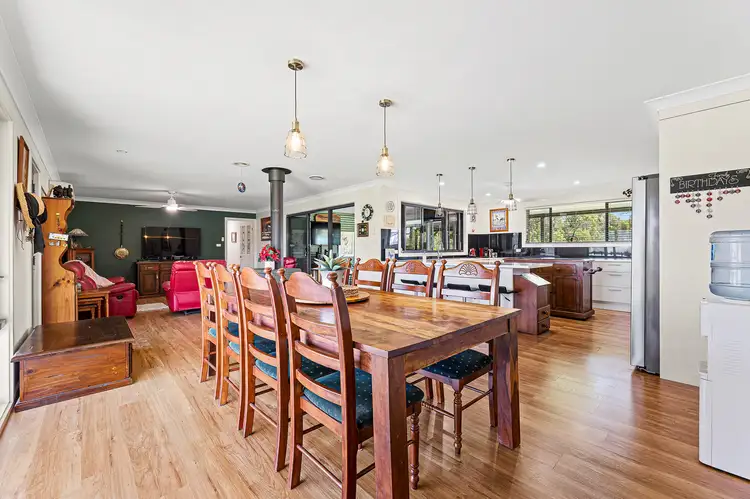 Fourth view of Homely house listing, 51 Margaret Drive, Bimbimbie NSW 2536