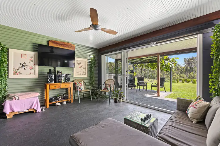 Fifth view of Homely house listing, 51 Margaret Drive, Bimbimbie NSW 2536