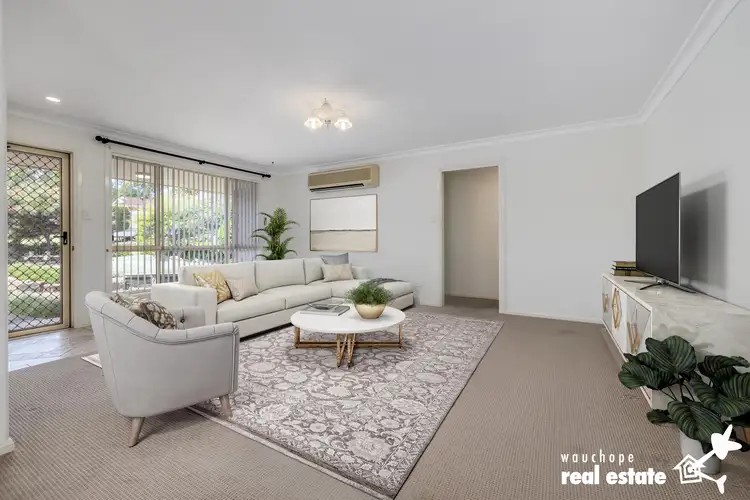 28 Stockwhip Place, Wauchope NSW 2446