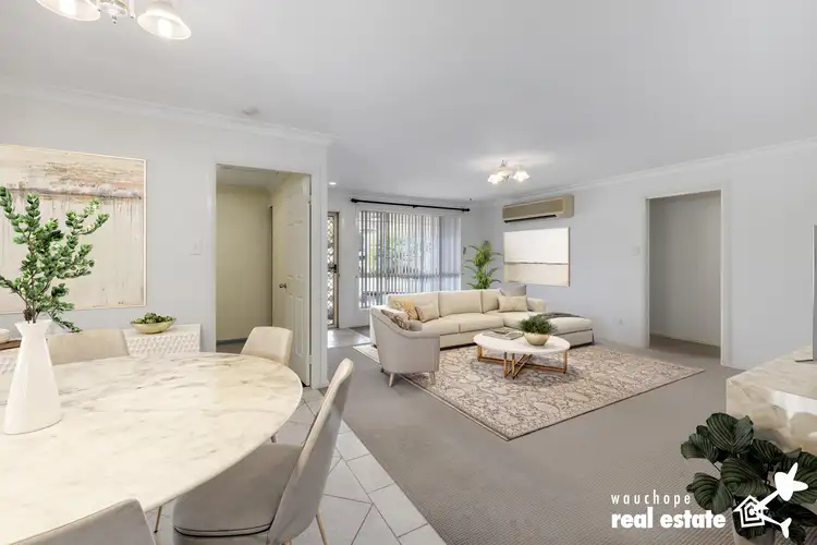 Second view of Homely house listing, 28 Stockwhip Place, Wauchope NSW 2446