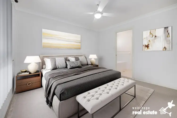 Third view of Homely house listing, 28 Stockwhip Place, Wauchope NSW 2446