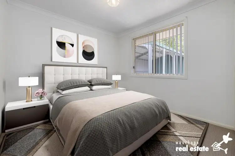 Fourth view of Homely house listing, 28 Stockwhip Place, Wauchope NSW 2446